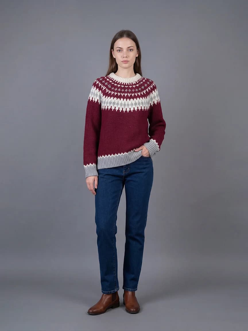 Jumper