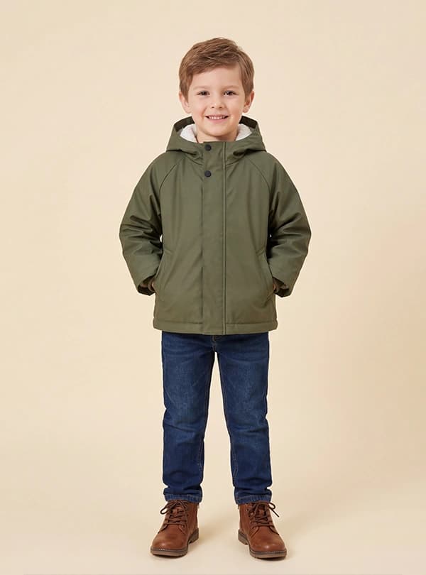 Jacket