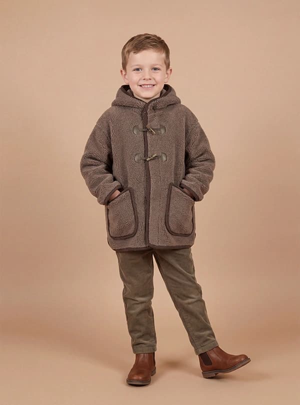Fleece