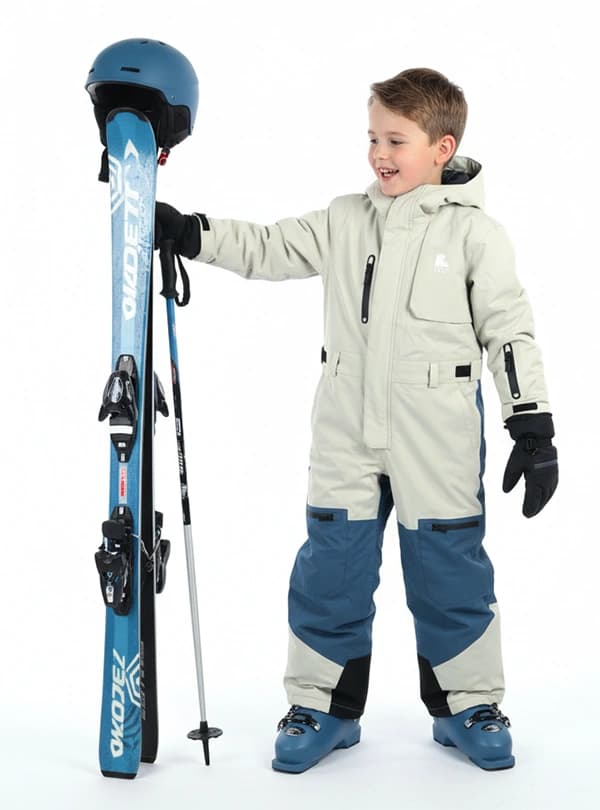 Ski Wear
