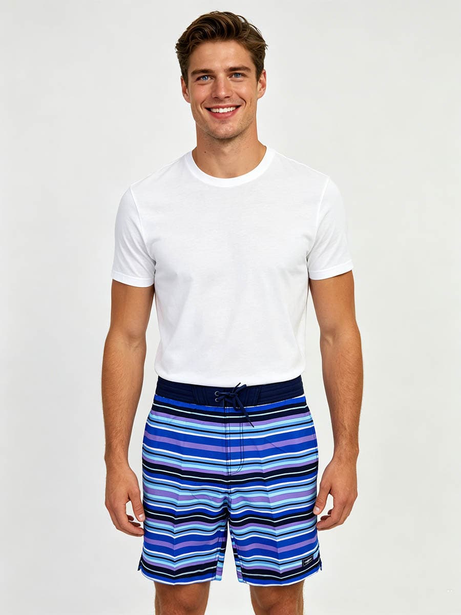 Beach Shorts