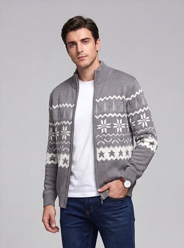 Cardigan