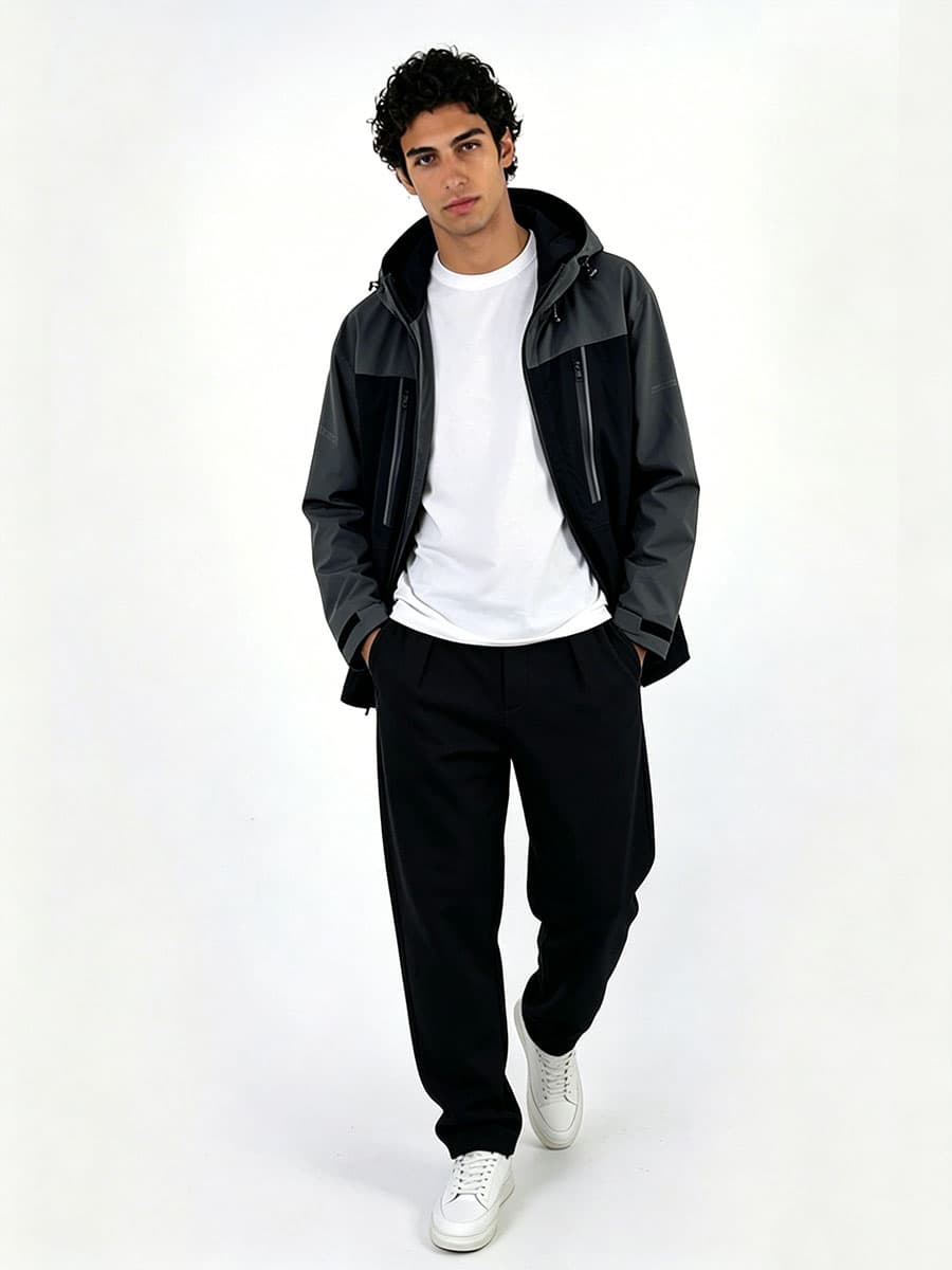 Jacket