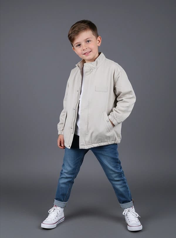 Jacket