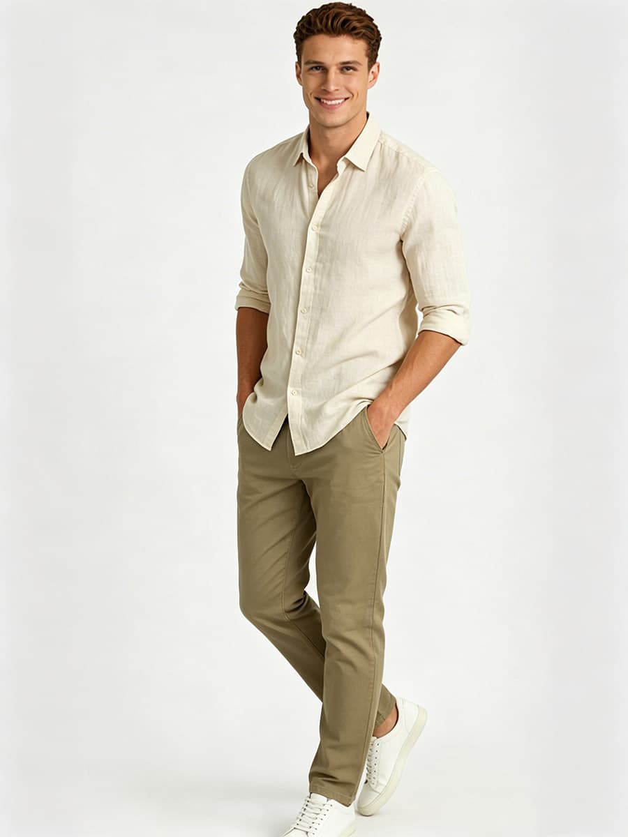 Pants