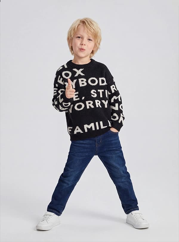 Jumper