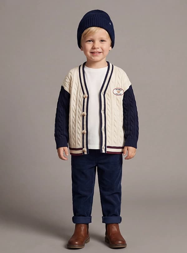 Cardigan