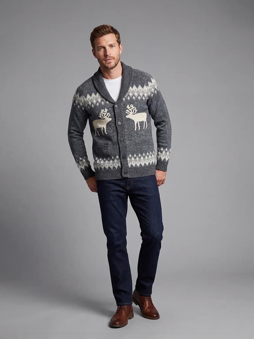 Cardigan