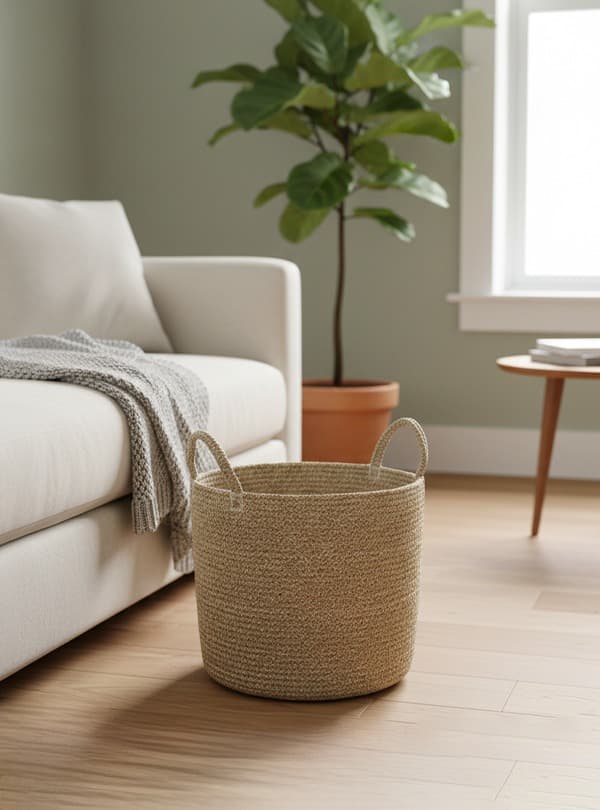 Storage Basket