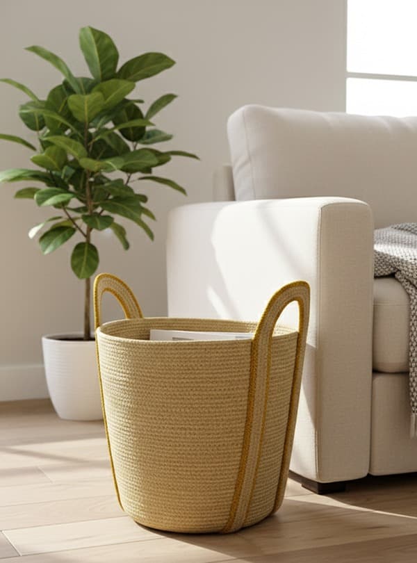 Storage Basket
