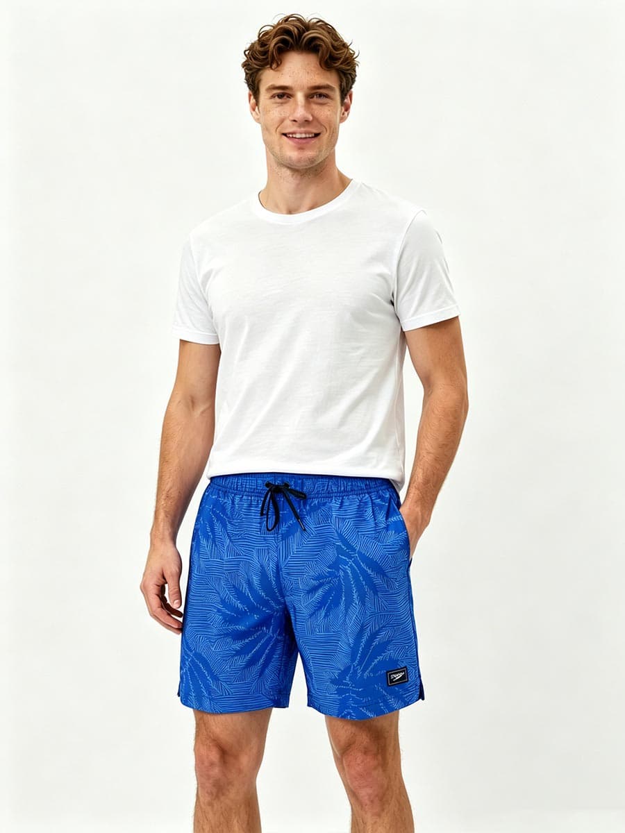 Beach Shorts