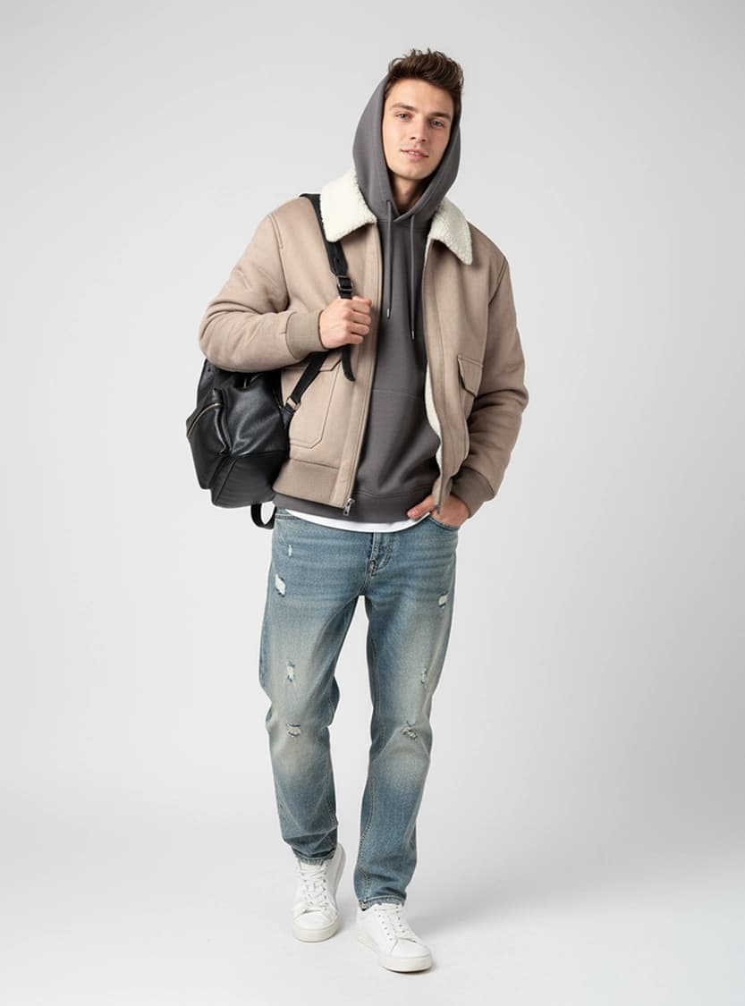 Jacket