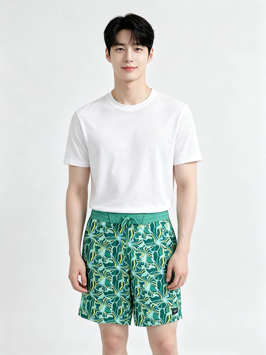 Beach Shorts