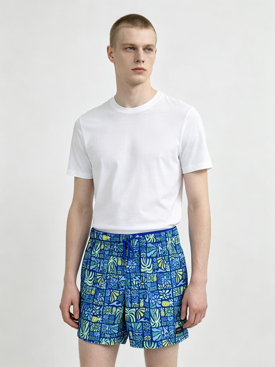 Beach Shorts