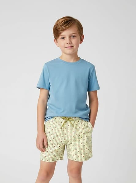 Beach Shorts