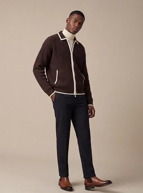 Cardigan