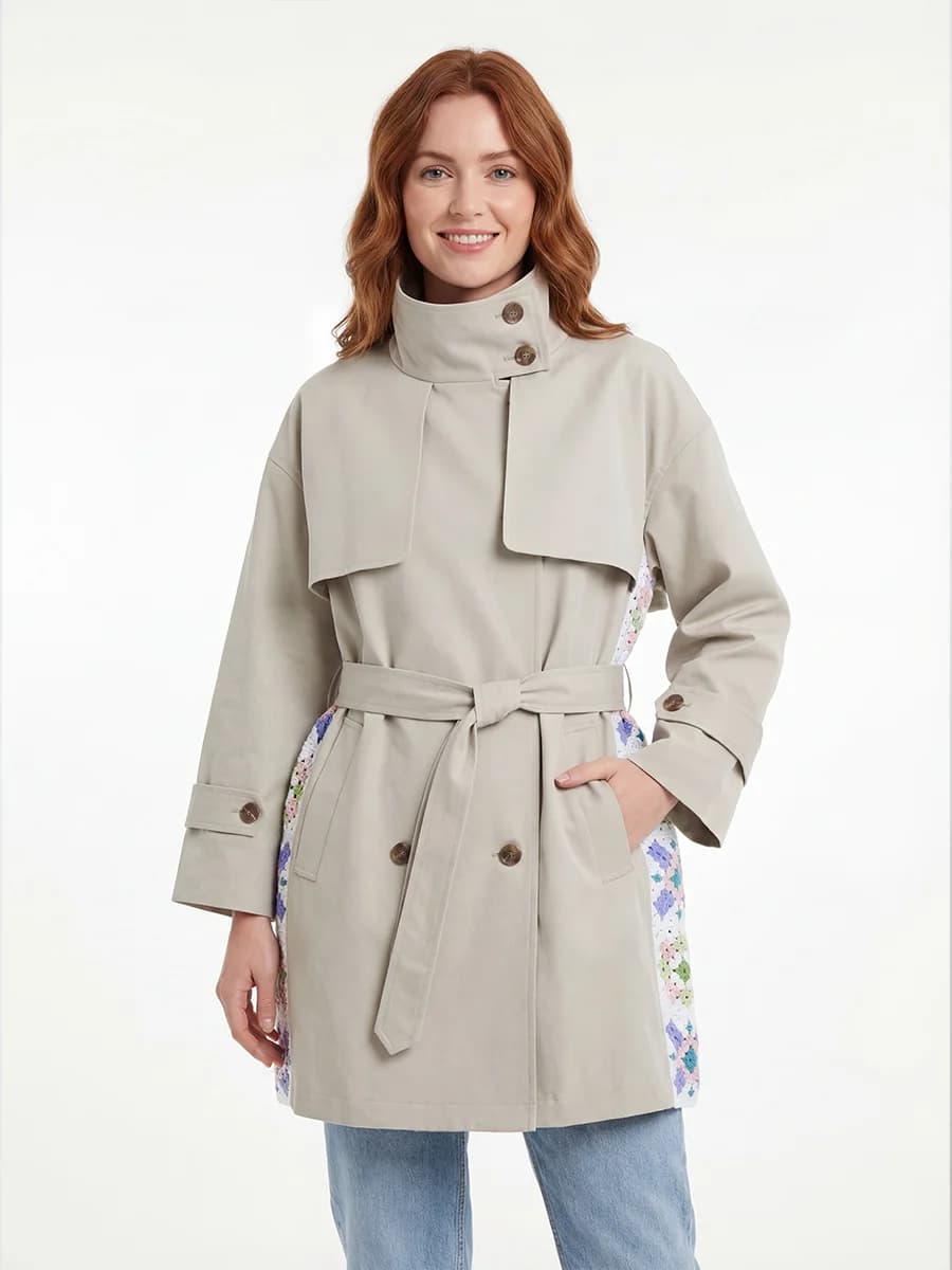 Trench Coat