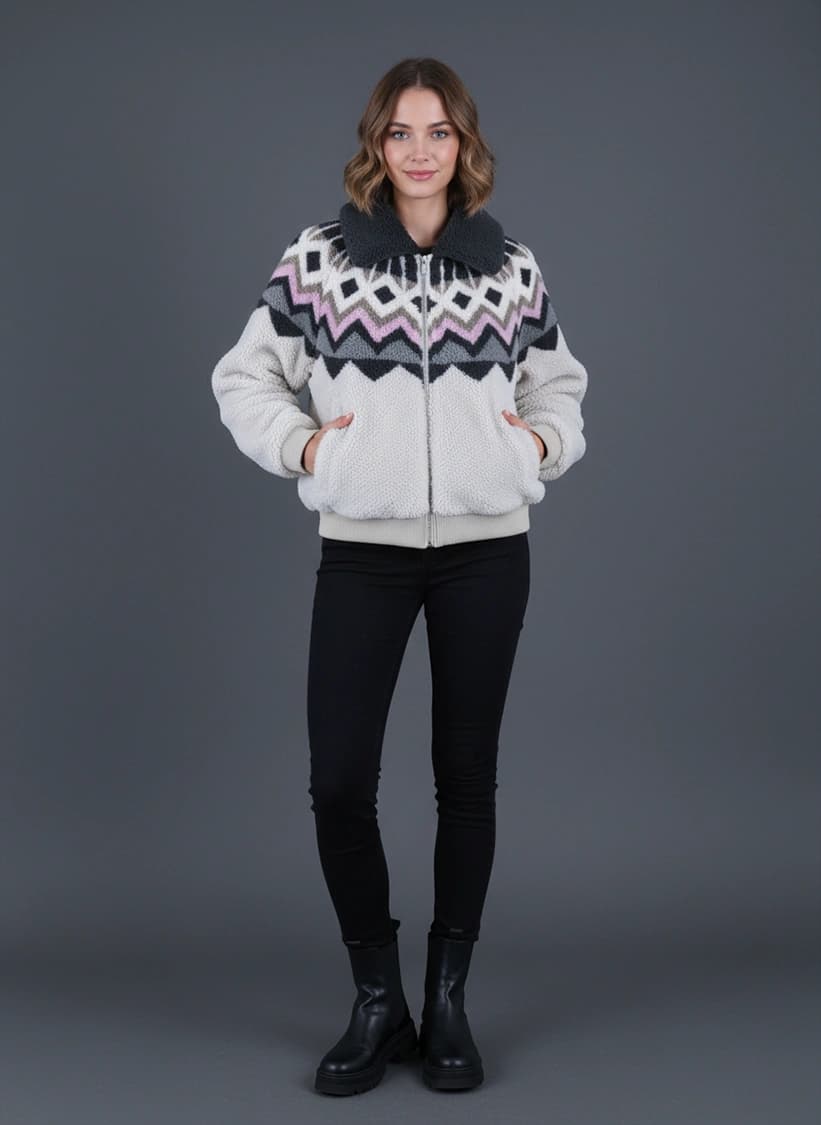 Fleece