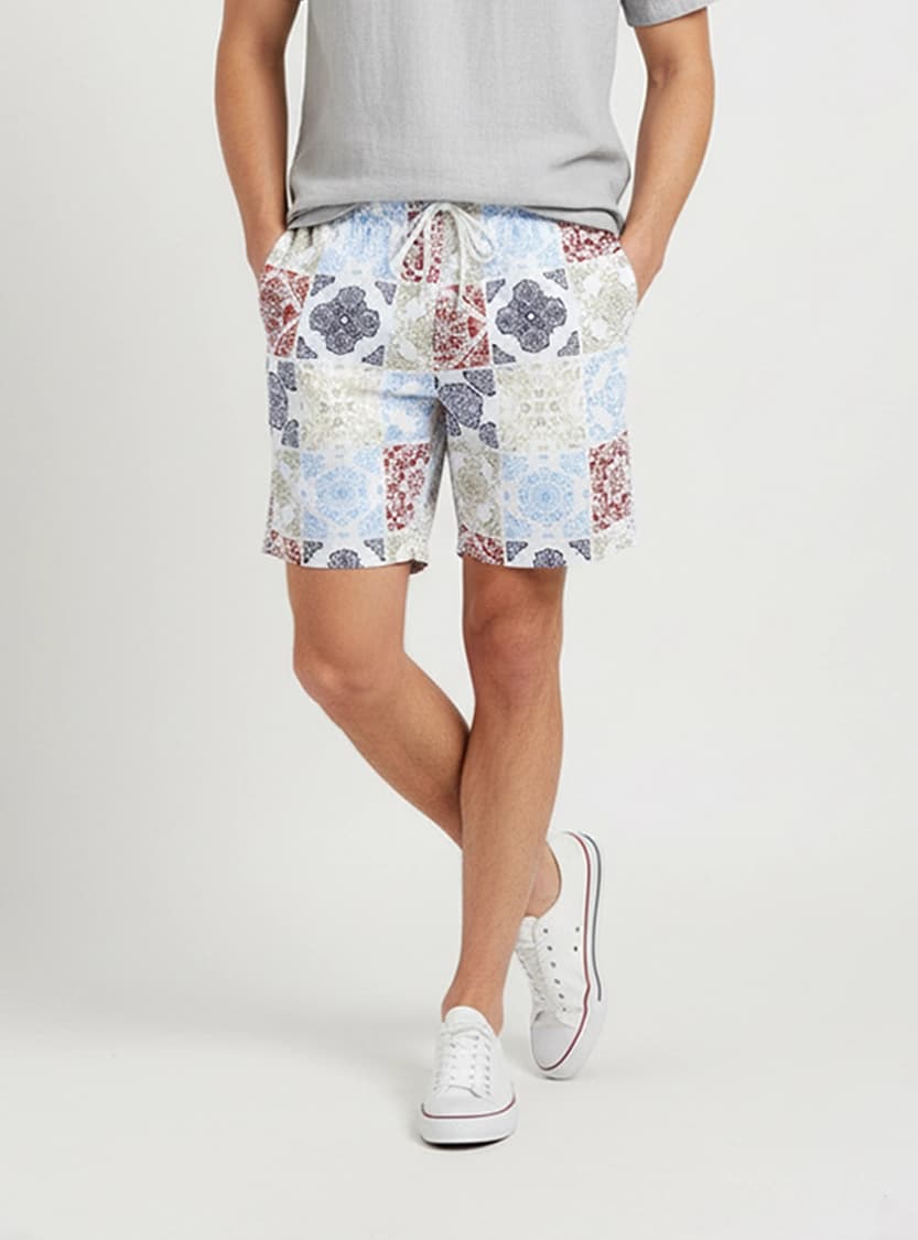 Beach Shorts