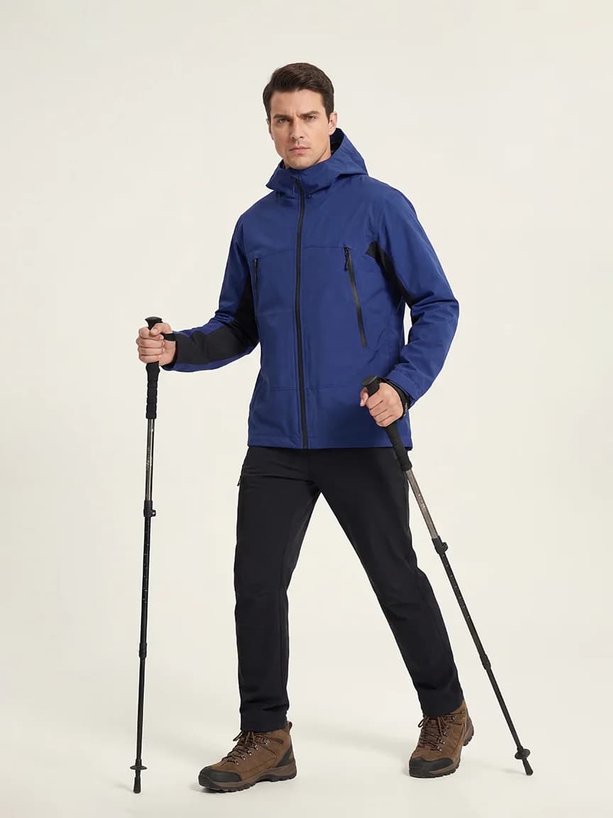 Ski Wear
