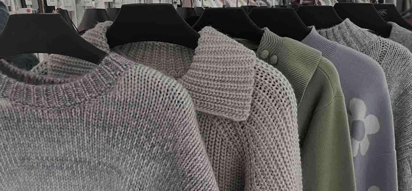 Your Global Fashion Partner